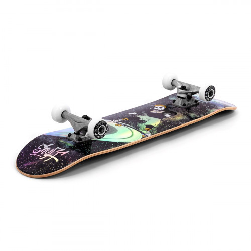 Скейтборд Enuff Skully Hologram Скейтборд Enuff Skully Hologram